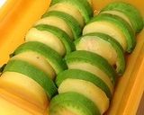 簡単☆アボカドとポテトのチーズ焼き作り方3写真