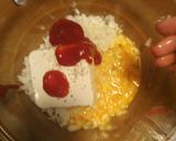 量多め！味OK！熱々美味しいハンバーグ♡作り方2写真