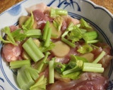 ３分！簡単蒸し鶏作り方1写真