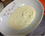 味噌だれのラーメンサラダ作り方2写真