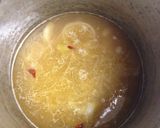本格簡単茄子カレー作り方2写真