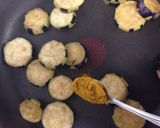 本格簡単茄子カレー作り方5写真