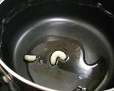 ナスとズッキーニで作る簡単肉パスタ！作り方5写真