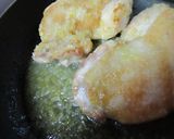 　はちみつ塩レモン チキン作り方5写真