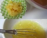 　はちみつ塩レモン チキン作り方1写真