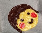 楽しいクッキー作り方4写真