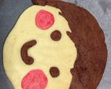 楽しいクッキー作り方6写真