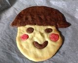 楽しいクッキー作り方7写真
