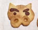 楽しいクッキー作り方8写真