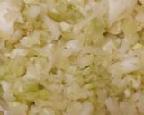 ヘルシーハンバーグ作り方3写真