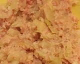 ヘルシーハンバーグ作り方5写真