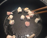 簡単！早い！トマトともやしのとろ塩炒め♪作り方3写真