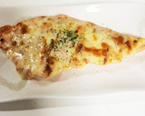 秋鮭でも！簡単♡鮭チーズマヨ焼き！作り方4写真