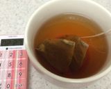 レモンバームのアイスティー作り方1写真