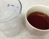 レモンバームのアイスティー作り方4写真