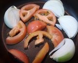 簡単タンドリーチキン作り方4写真
