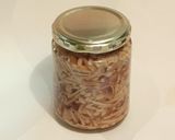 えのきの佃煮作り方3写真