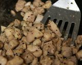 意外と簡単! スパイスから作る鶏カレー作り方2写真