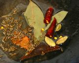 意外と簡単! スパイスから作る鶏カレー作り方3写真