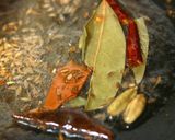 意外と簡単! スパイスから作る鶏カレー作り方4写真