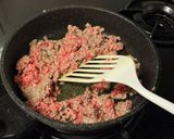 市販のミートソースで♪ ポテトグラタン作り方5写真