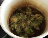 大葉まぜまぜ天かす作り方5写真