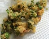 大葉まぜまぜ天かす作り方6写真