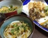 大葉まぜまぜ天かす作り方7写真