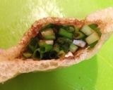 超簡単！油揚げねぎ焼き作り方2写真