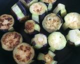 茄子とおろしでサッパリ煮浸し作り方4写真