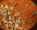 意外と簡単! スパイスから作る鶏カレー作り方10写真