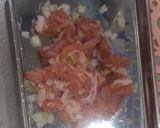 お弁当にも♡塩レモンの生姜焼き作り方1写真