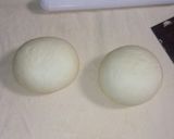 みっちゃん自慢の角食パン♡(*´ω`*)作り方3写真