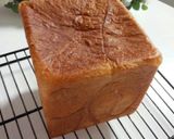 みっちゃん自慢の角食パン♡(*´ω`*)作り方12写真