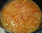 鶏むね肉のカルカッタ風煮作り方6写真