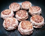 ◆トマト煮込みハンバーグ♪◆作り方2写真