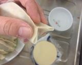 お店の立つ餃子の包み方&保存方法作り方3写真