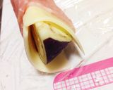 ナスのチーズ肉巻き作り方2写真