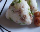 塩レモン入り＊豚ひき肉とブロ茎のそぼろ作り方6写真