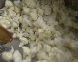 カリフラワースープ作り方3写真