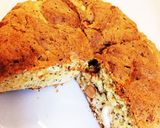 超早く作れる！パウンドケーキ作り方7写真