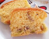超早く作れる！パウンドケーキ作り方9写真