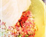 男子も喜ぶ♡簡単節約ロールキャベ＆肉詰め作り方3写真