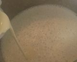 カリフラワースープ作り方6写真