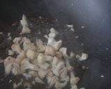 カリフラワースープ作り方7写真