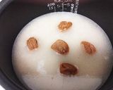 ☆簡単☆ツナと梅の炊き込みご飯作り方5写真