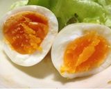 光熱費節約！時短！簡単！ゆでたまご作り方7写真