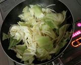 簡単★旨辛スンドゥブラーメン作り方3写真