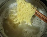 簡単★旨辛スンドゥブラーメン作り方4写真