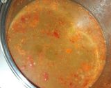 簡単★旨辛スンドゥブラーメン作り方5写真